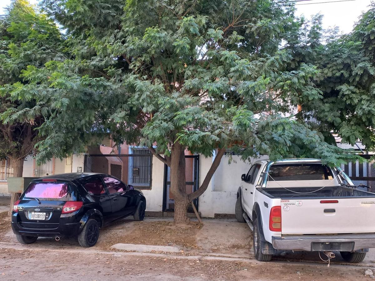 Rinconada 1 Daire Las Grutas Dış mekan fotoğraf